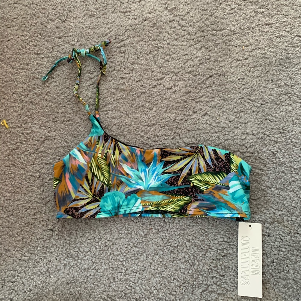 Brand New UO Bikini Top